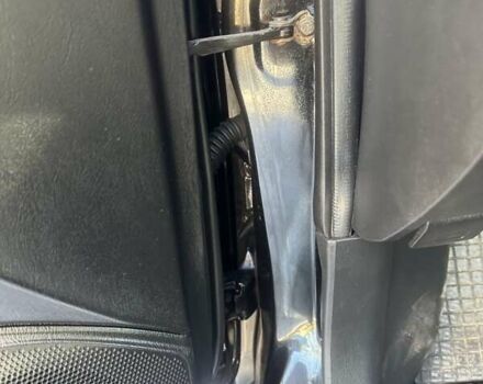 Черный Джили СЛ, объемом двигателя 1.79 л и пробегом 198 тыс. км за 3999 $, фото 7 на Automoto.ua