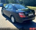 Черный Джили СЛ, объемом двигателя 1.8 л и пробегом 120 тыс. км за 4200 $, фото 4 на Automoto.ua