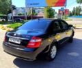 Черный Джили СЛ, объемом двигателя 1.8 л и пробегом 75 тыс. км за 4299 $, фото 2 на Automoto.ua