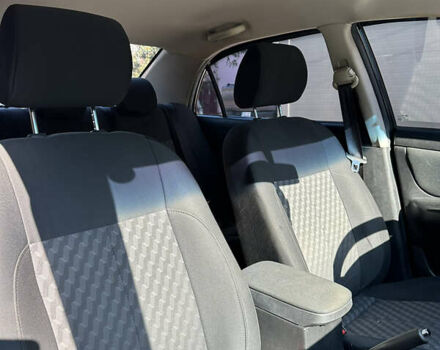 Чорний Джилі СЛ, об'ємом двигуна 1.8 л та пробігом 51 тис. км за 5100 $, фото 11 на Automoto.ua