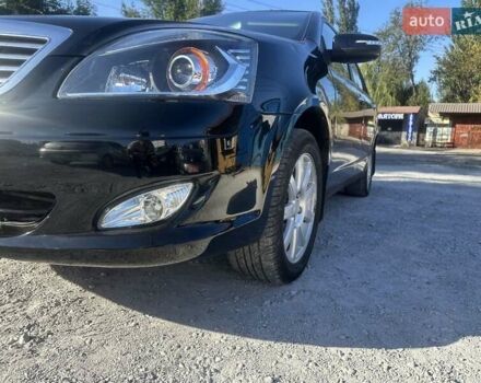 Черный Джили СЛ, объемом двигателя 1.79 л и пробегом 198 тыс. км за 3999 $, фото 14 на Automoto.ua