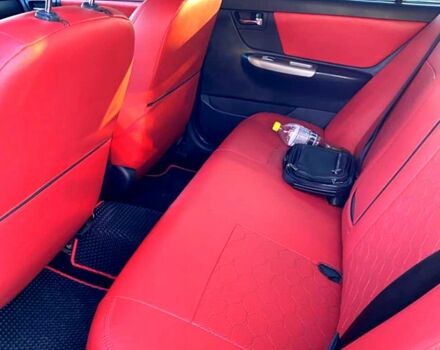 Чорний Джилі СЛ, об'ємом двигуна 1.8 л та пробігом 250 тис. км за 2700 $, фото 1 на Automoto.ua