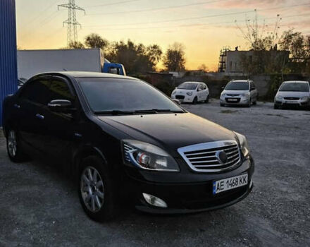 Чорний Джилі СЛ, об'ємом двигуна 1.79 л та пробігом 192 тис. км за 3900 $, фото 1 на Automoto.ua