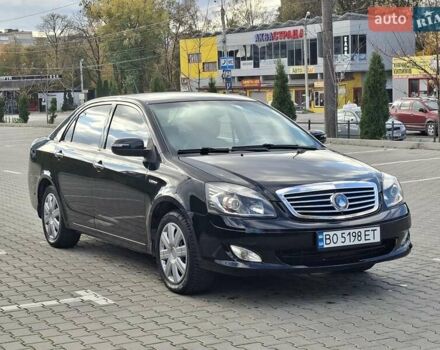 Джилі СЛ 2012 у Тернополі на Automoto.ua Чорний Джилі СЛ, об'ємом двигуна 1.79 л та пробігом 107 тис. км за 3900 $, фото 1 на Automoto.ua