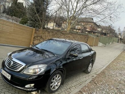 Джили СЛ 2012 в Киеве на Automoto.ua Черный Джили СЛ, объемом двигателя 1.8 л и пробегом 167 тыс. км за 3900 $, фото 1 на Automoto.ua