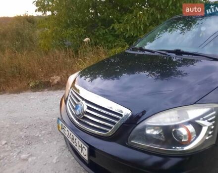 Черный Джили СЛ, объемом двигателя 1.79 л и пробегом 125 тыс. км за 3500 $, фото 1 на Automoto.ua