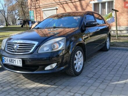 Чорний Джилі СЛ, об'ємом двигуна 1.79 л та пробігом 150 тис. км за 2700 $, фото 1 на Automoto.ua