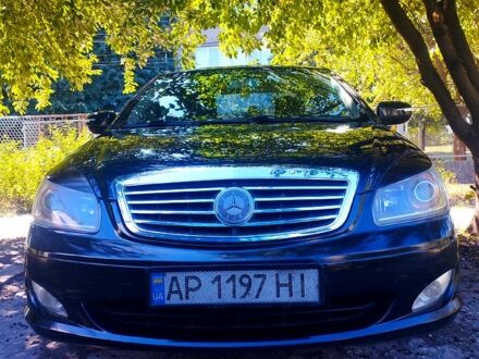 Джили СЛ 2013 в Запорожье на Automoto.ua Черный Джили СЛ, объемом двигателя 1.8 л и пробегом 140 тыс. км за 4200 $, фото 1 на Automoto.ua