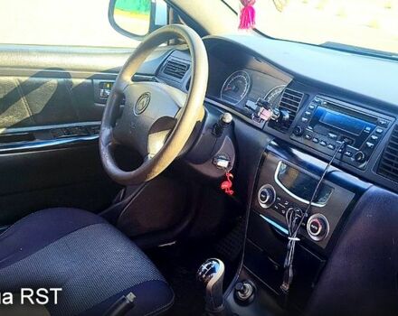 Джили СЛ, объемом двигателя 18 л и пробегом 182 тыс. км за 4000 $, фото 6 на Automoto.ua