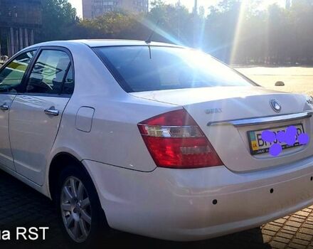 Джили СЛ, объемом двигателя 18 л и пробегом 182 тыс. км за 4000 $, фото 1 на Automoto.ua
