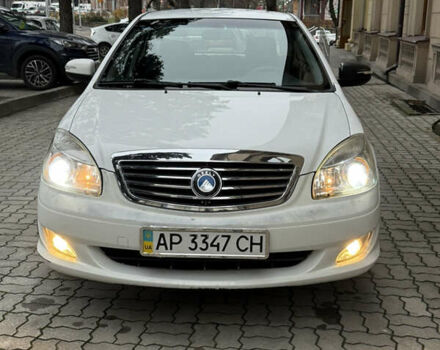 Джили СЛ, объемом двигателя 1.79 л и пробегом 92 тыс. км за 2750 $, фото 12 на Automoto.ua