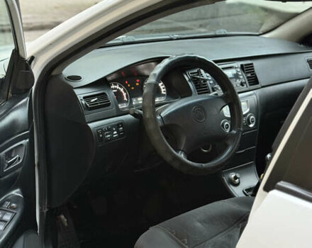 Джили СЛ, объемом двигателя 1.79 л и пробегом 92 тыс. км за 2750 $, фото 10 на Automoto.ua