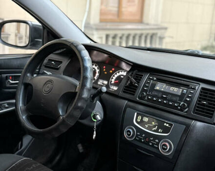 Джили СЛ, объемом двигателя 1.79 л и пробегом 92 тыс. км за 2750 $, фото 11 на Automoto.ua