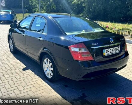 Джили СЛ, объемом двигателя 1.8 л и пробегом 120 тыс. км за 4200 $, фото 4 на Automoto.ua