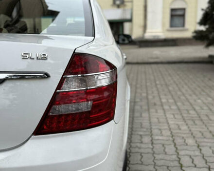 Джили СЛ, объемом двигателя 1.79 л и пробегом 92 тыс. км за 2750 $, фото 6 на Automoto.ua