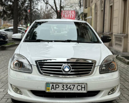 Джили СЛ, объемом двигателя 1.79 л и пробегом 92 тыс. км за 2750 $, фото 1 на Automoto.ua