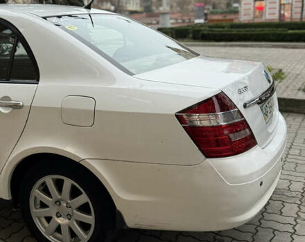 Джили СЛ, объемом двигателя 1.79 л и пробегом 92 тыс. км за 2750 $, фото 5 на Automoto.ua