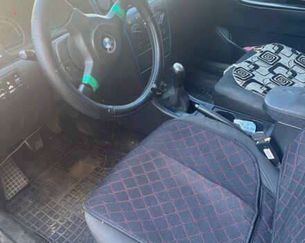 Джилі СЛ, об'ємом двигуна 1.8 л та пробігом 170 тис. км за 1400 $, фото 2 на Automoto.ua