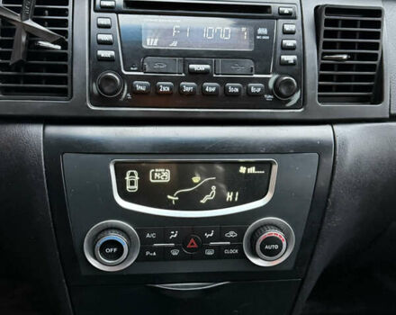 Джили СЛ, объемом двигателя 1.79 л и пробегом 92 тыс. км за 2750 $, фото 8 на Automoto.ua