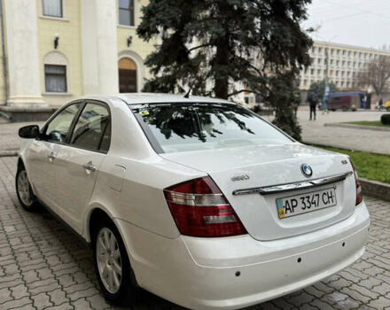 Джили СЛ, объемом двигателя 1.79 л и пробегом 92 тыс. км за 2750 $, фото 3 на Automoto.ua