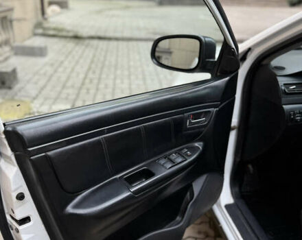 Джили СЛ, объемом двигателя 1.79 л и пробегом 92 тыс. км за 2750 $, фото 7 на Automoto.ua