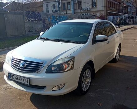 Джилі СЛ, об'ємом двигуна 1.8 л та пробігом 135 тис. км за 4500 $, фото 1 на Automoto.ua