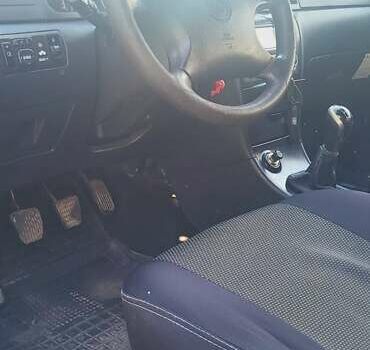 Джилі СЛ, об'ємом двигуна 1.8 л та пробігом 182 тис. км за 4000 $, фото 1 на Automoto.ua