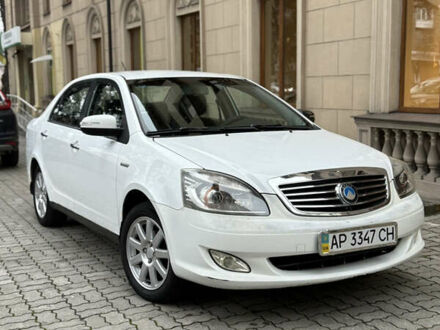 Джили СЛ, объемом двигателя 1.79 л и пробегом 92 тыс. км за 2750 $, фото 1 на Automoto.ua