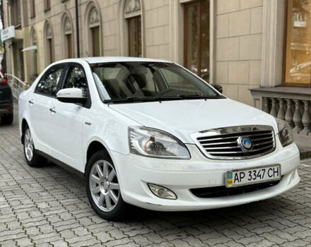 Джили СЛ, объемом двигателя 1.79 л и пробегом 92 тыс. км за 2750 $, фото 1 на Automoto.ua