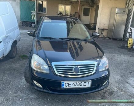 Джилі СЛ, об'ємом двигуна 1.8 л та пробігом 170 тис. км за 1400 $, фото 1 на Automoto.ua