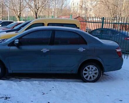 Джили СЛ, объемом двигателя 1.79 л и пробегом 200 тыс. км за 2900 $, фото 1 на Automoto.ua