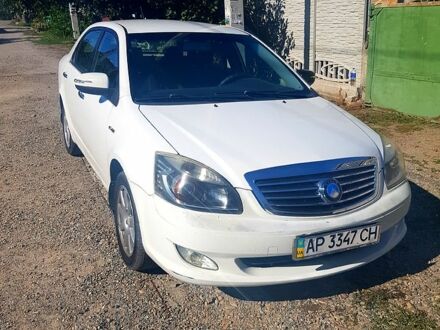 Джилі СЛ, об'ємом двигуна 1.8 л та пробігом 80 тис. км за 3000 $, фото 1 на Automoto.ua