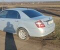 Серый Джили СЛ, объемом двигателя 1.8 л и пробегом 150 тыс. км за 3199 $, фото 4 на Automoto.ua