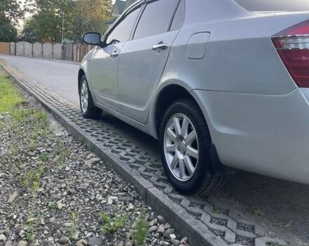 Сірий Джилі СЛ, об'ємом двигуна 1.79 л та пробігом 118 тис. км за 3300 $, фото 5 на Automoto.ua