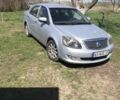 Серый Джили СЛ, объемом двигателя 1.79 л и пробегом 45 тыс. км за 3900 $, фото 1 на Automoto.ua