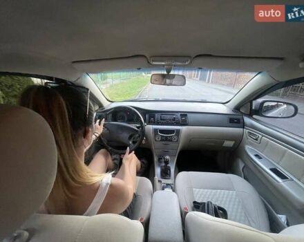 Сірий Джилі СЛ, об'ємом двигуна 1.79 л та пробігом 118 тис. км за 3300 $, фото 15 на Automoto.ua