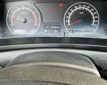 Серый Джили СЛ, объемом двигателя 1.79 л и пробегом 65 тыс. км за 4700 $, фото 22 на Automoto.ua