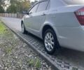 Серый Джили СЛ, объемом двигателя 1.79 л и пробегом 118 тыс. км за 3600 $, фото 4 на Automoto.ua