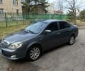 Сірий Джилі СЛ, об'ємом двигуна 1.79 л та пробігом 60 тис. км за 3500 $, фото 1 на Automoto.ua