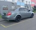 Сірий Джилі СЛ, об'ємом двигуна 1.79 л та пробігом 220 тис. км за 2950 $, фото 7 на Automoto.ua