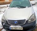 Серый Джили СЛ, объемом двигателя 1.8 л и пробегом 124 тыс. км за 2500 $, фото 2 на Automoto.ua