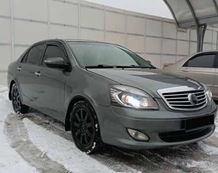 Серый Джили СЛ, объемом двигателя 1.79 л и пробегом 220 тыс. км за 2850 $, фото 3 на Automoto.ua