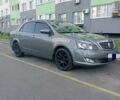 Сірий Джилі СЛ, об'ємом двигуна 1.79 л та пробігом 220 тис. км за 2950 $, фото 9 на Automoto.ua