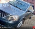 Серый Джили СЛ, объемом двигателя 1.8 л и пробегом 175 тыс. км за 3500 $, фото 1 на Automoto.ua