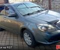 Серый Джили СЛ, объемом двигателя 1.8 л и пробегом 173 тыс. км за 3500 $, фото 1 на Automoto.ua