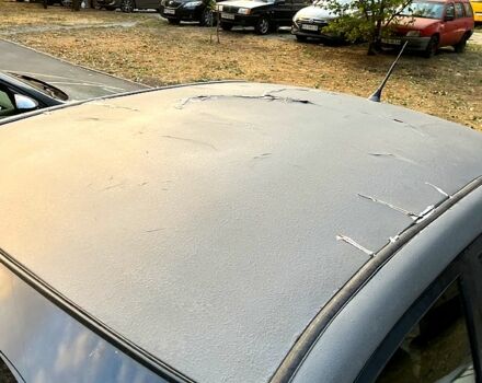 Серый Джили СЛ, объемом двигателя 1.8 л и пробегом 225 тыс. км за 1000 $, фото 7 на Automoto.ua