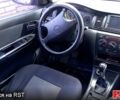 Серый Джили СЛ, объемом двигателя 1.8 л и пробегом 173 тыс. км за 3500 $, фото 4 на Automoto.ua