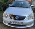 Сірий Джилі СЛ, об'ємом двигуна 1.8 л та пробігом 86 тис. км за 3600 $, фото 2 на Automoto.ua