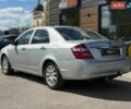 Сірий Джилі СЛ, об'ємом двигуна 1.8 л та пробігом 148 тис. км за 2500 $, фото 10 на Automoto.ua