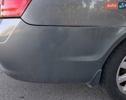 Сірий Джилі СЛ, об'ємом двигуна 1.79 л та пробігом 173 тис. км за 3989 $, фото 25 на Automoto.ua